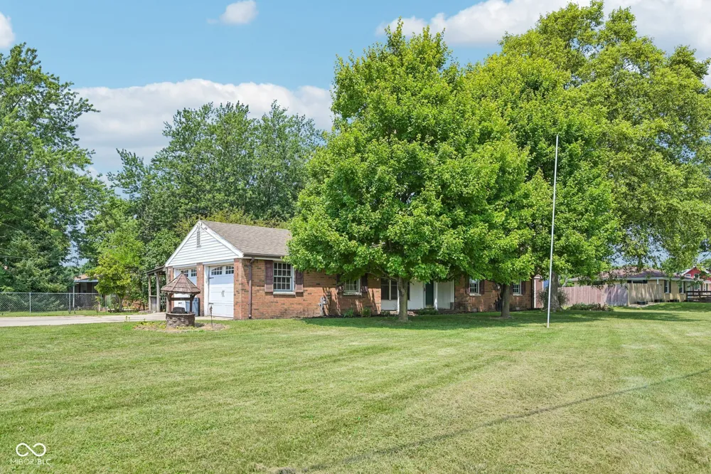 1100 Madison Frankton, IN 46044