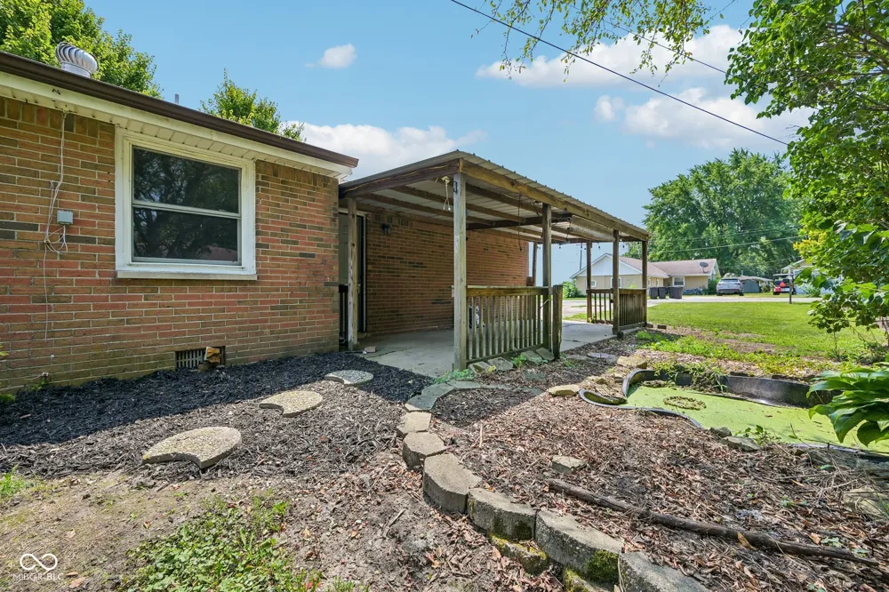 1100 Madison Frankton, IN 46044