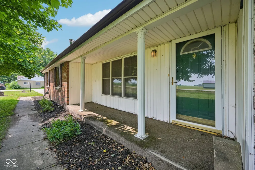 1100 Madison Frankton, IN 46044