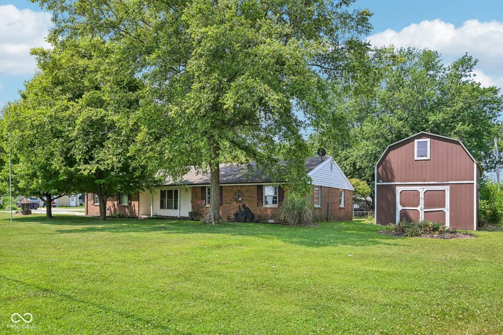 1100 Madison Frankton, IN 46044