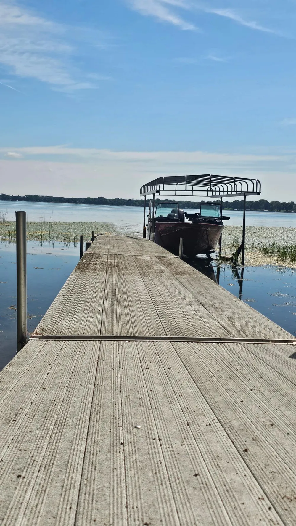 21225 County Road 8 Cold Spring, MN 56320