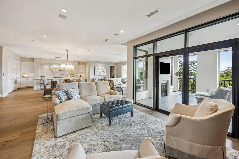 6017 Memorial Drive #406 Houston, TX 77007