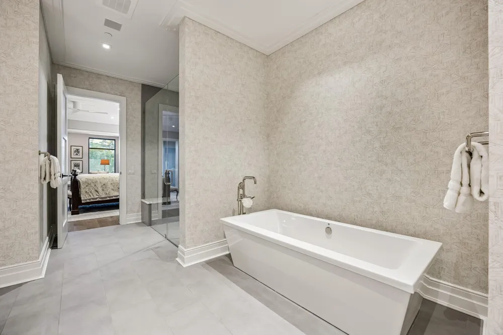 6017 Memorial Drive #406 Houston, TX 77007