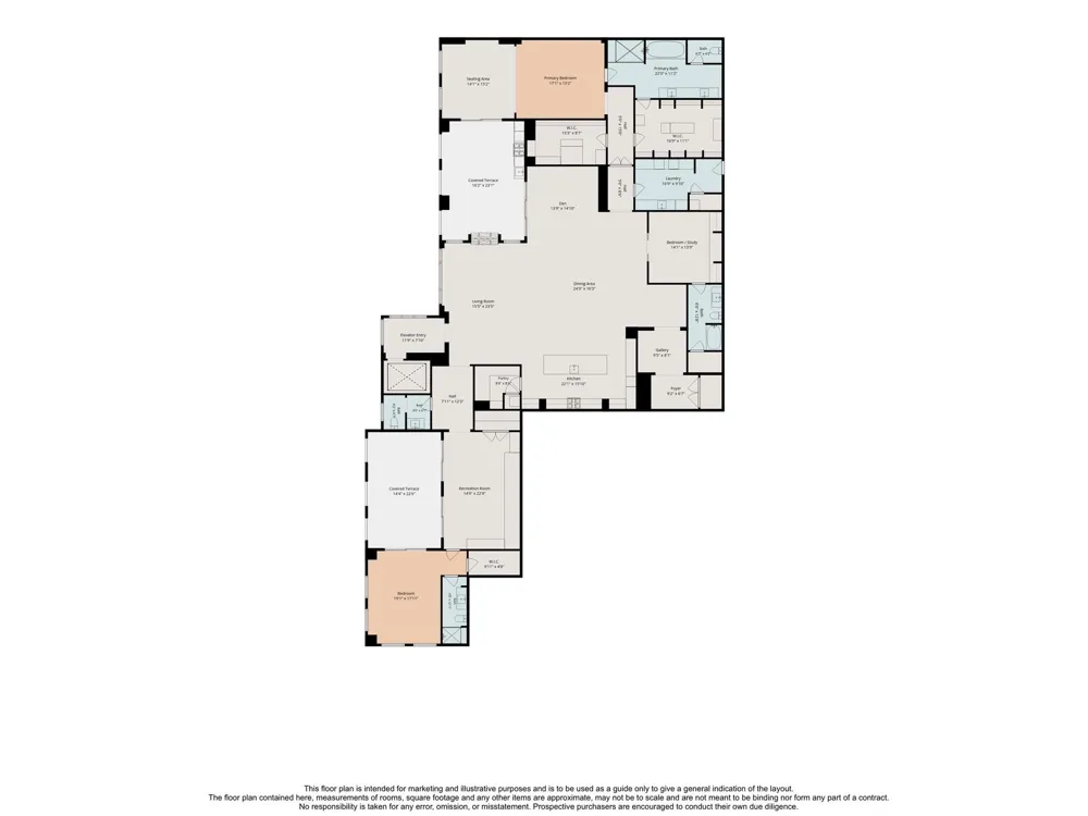 6017 Memorial Drive #406 Houston, TX 77007