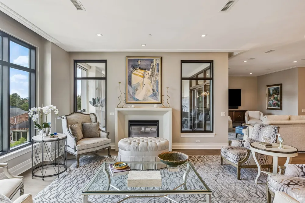 6017 Memorial Drive #406 Houston, TX 77007