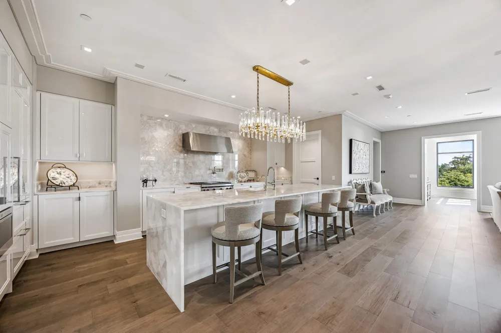 6017 Memorial Drive #406 Houston, TX 77007