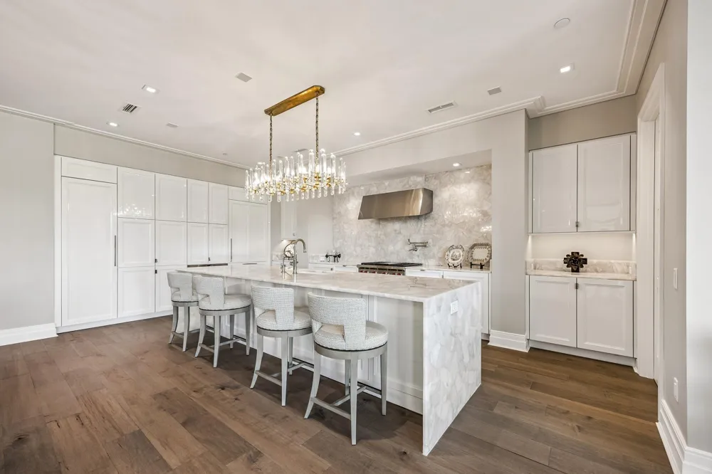 6017 Memorial Drive #406 Houston, TX 77007