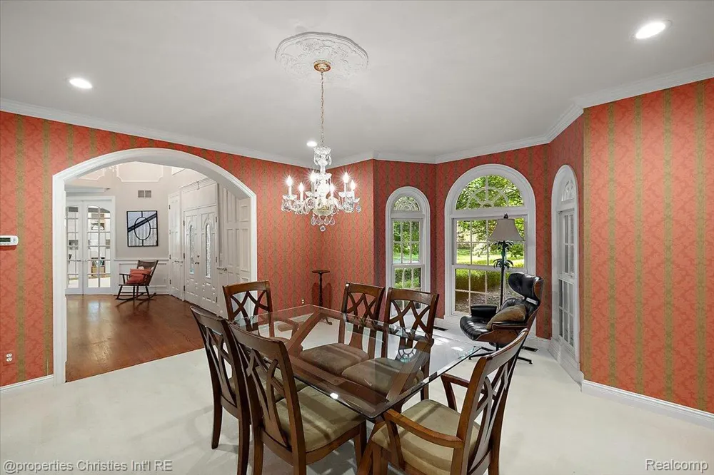 1315 Maryland Highland Charter Township, MI 48380