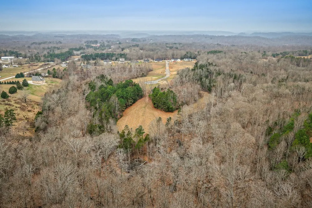 2 Johnson Chapel Rd Sparta, TN 38583