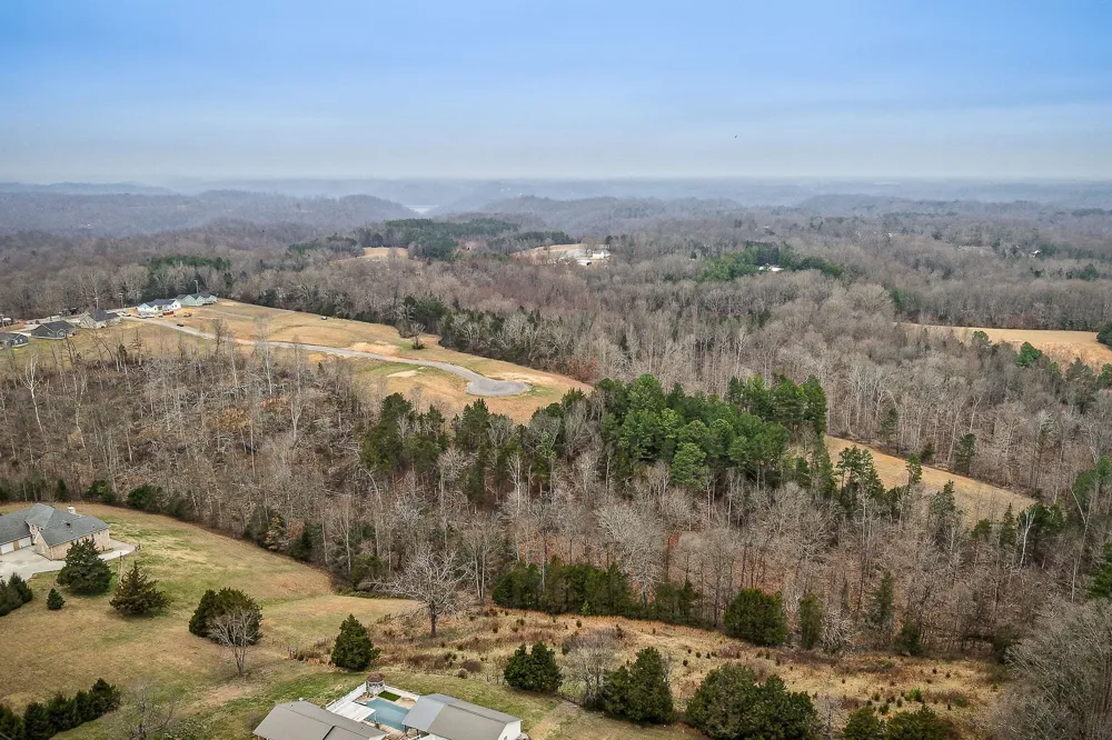 2 Johnson Chapel Rd Sparta, TN 38583