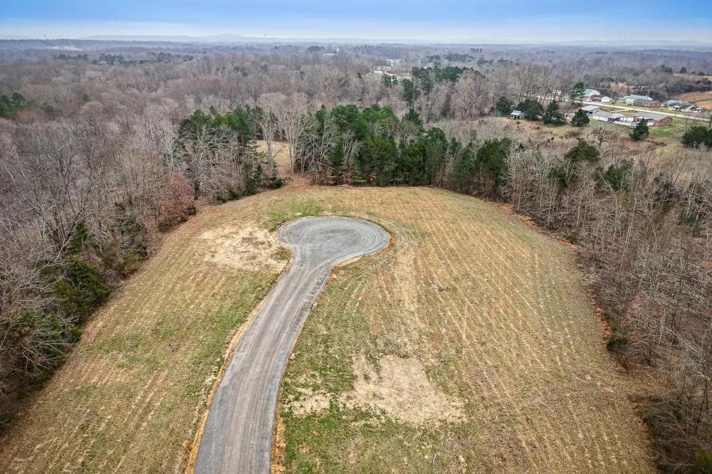 2 Johnson Chapel Rd Sparta, TN 38583