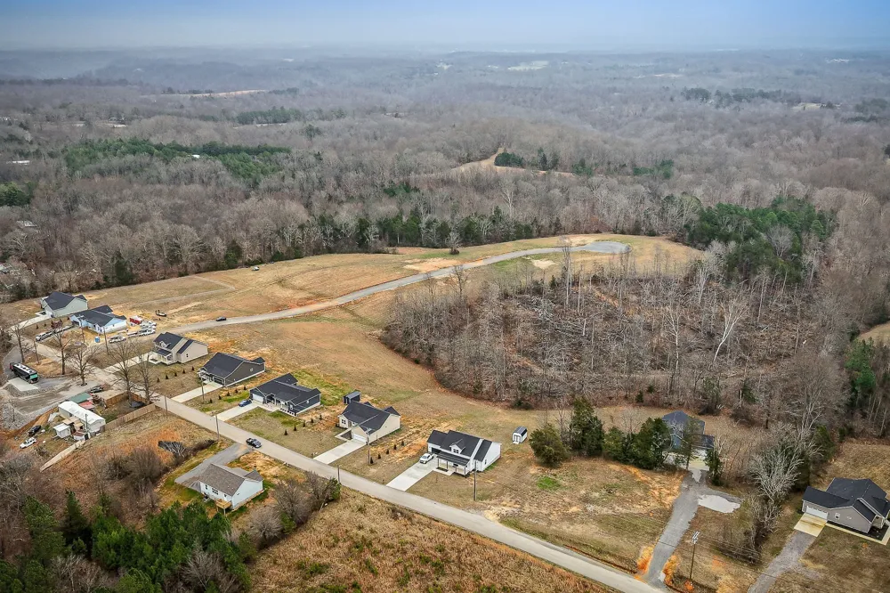 2 Johnson Chapel Rd Sparta, TN 38583