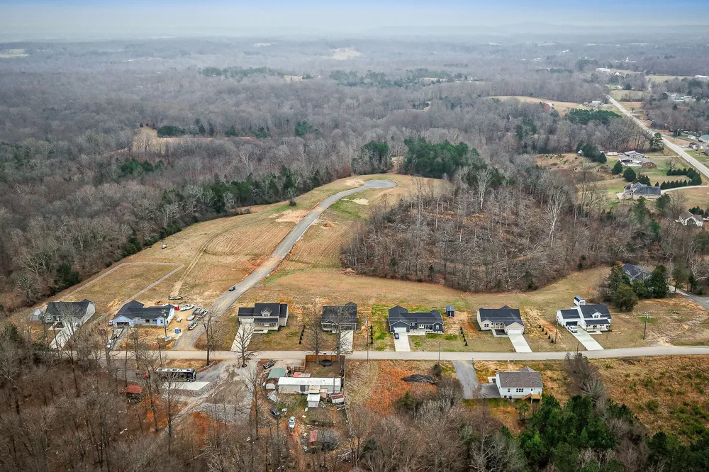 2 Johnson Chapel Rd Sparta, TN 38583