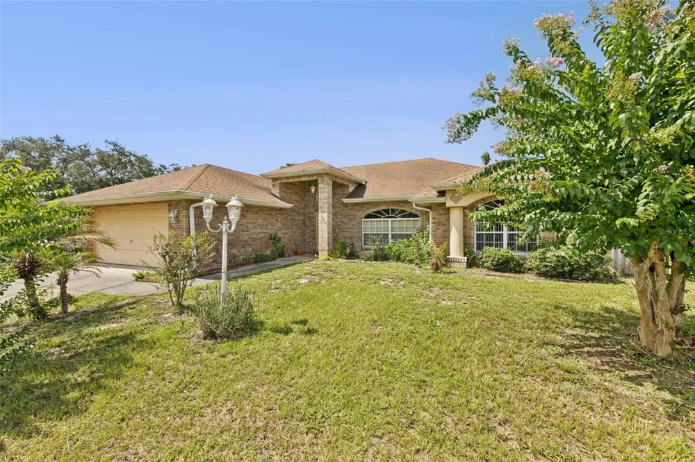 2270 CARSON LANE Deltona, FL 32738