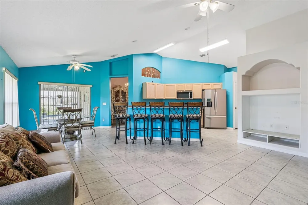 2270 CARSON LANE Deltona, FL 32738