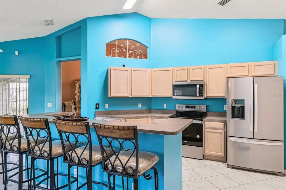 2270 CARSON LANE Deltona, FL 32738
