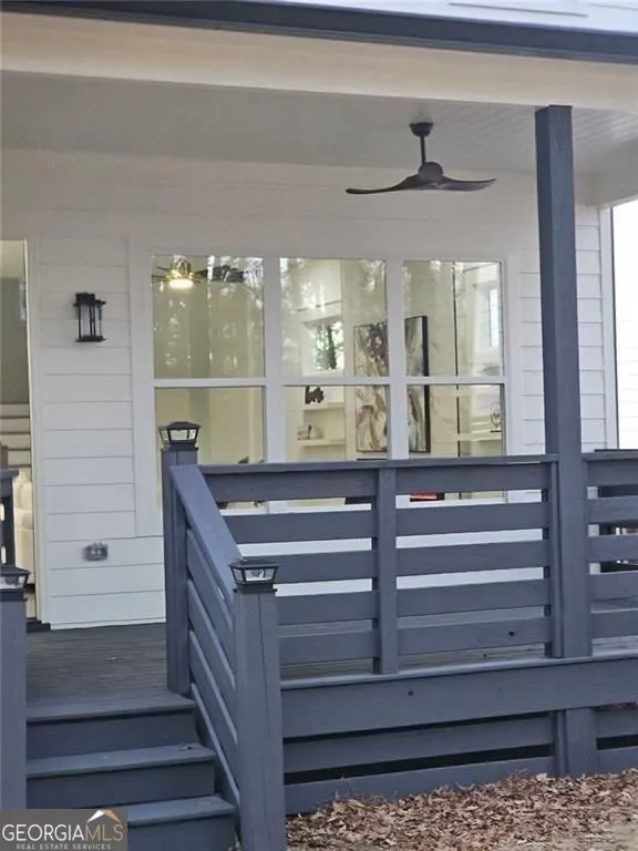 503 Glendale RD Scottdale, GA 30079