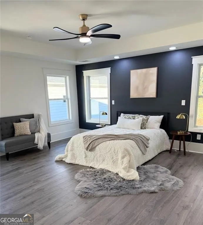 503 Glendale RD Scottdale, GA 30079