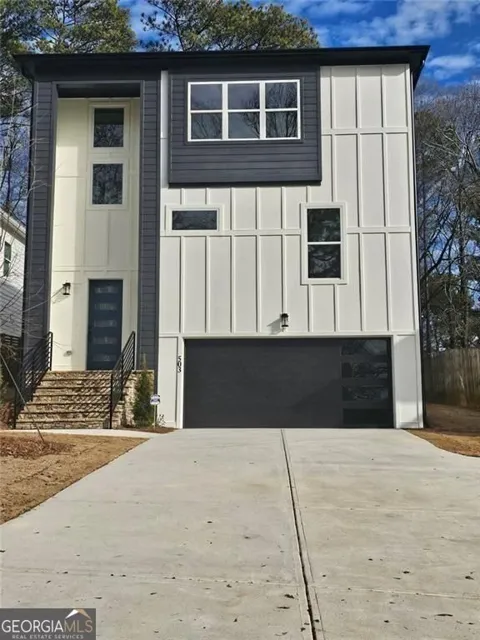 503 Glendale RD