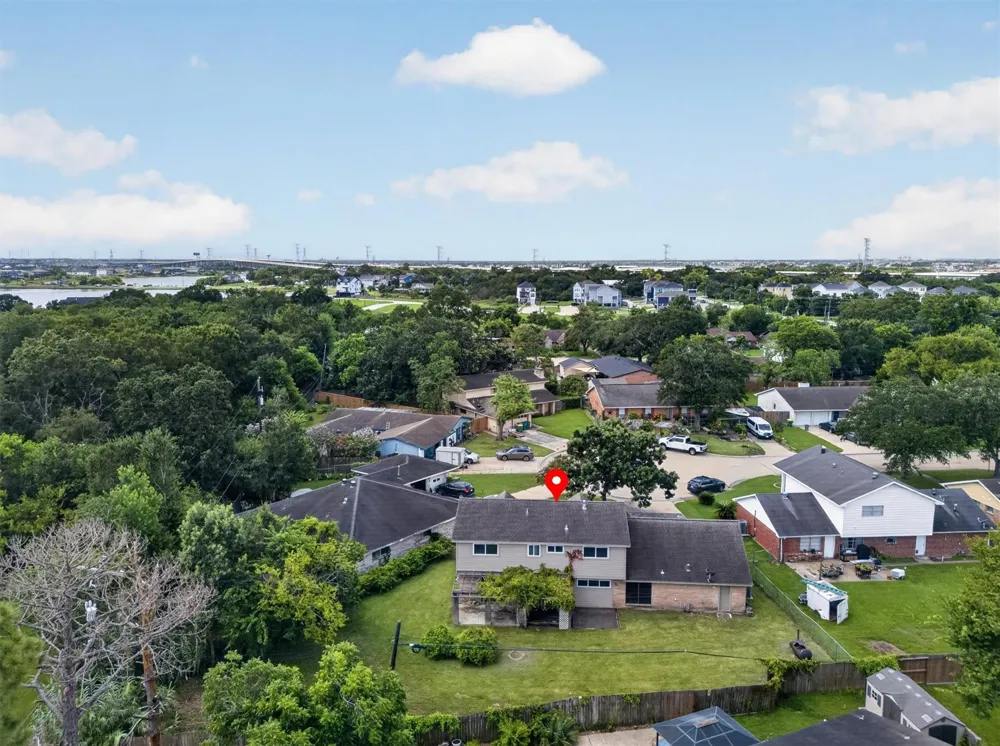 1406 Cedarbrook Court Seabrook, TX 77586
