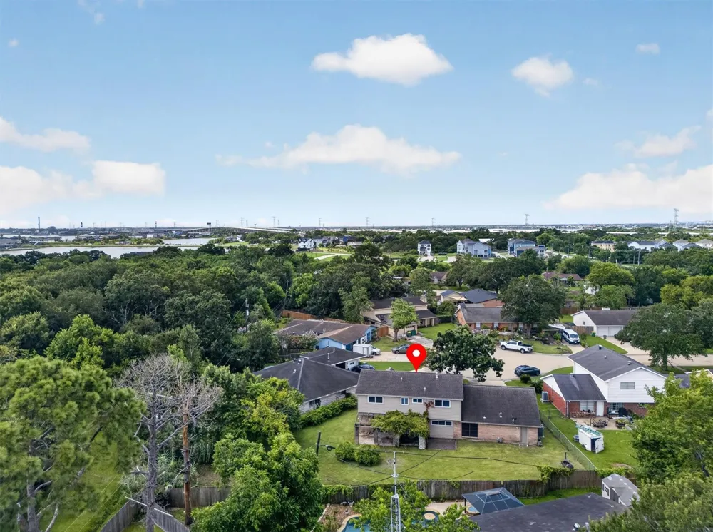1406 Cedarbrook Court Seabrook, TX 77586