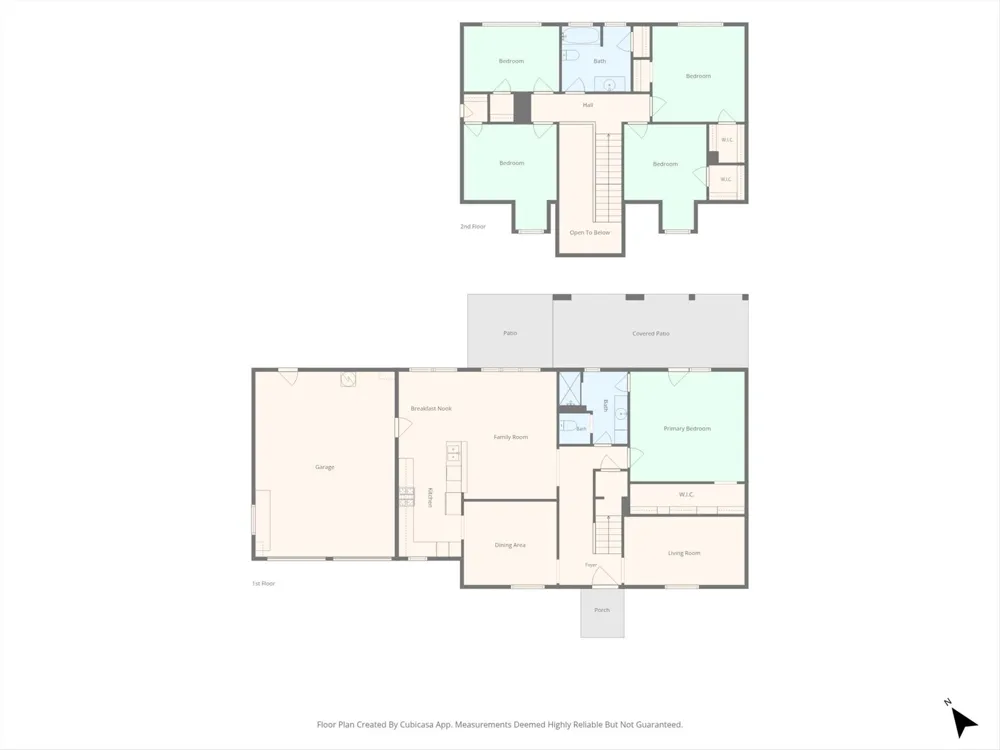 1406 Cedarbrook Court Seabrook, TX 77586