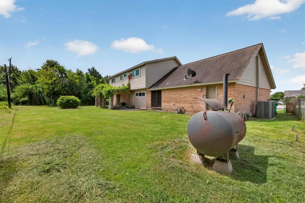 1406 Cedarbrook Court Seabrook, TX 77586