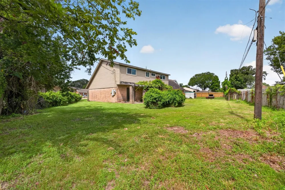 1406 Cedarbrook Court Seabrook, TX 77586