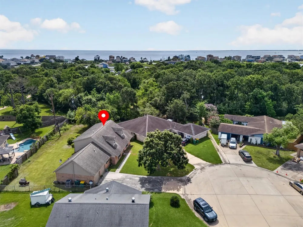 1406 Cedarbrook Court Seabrook, TX 77586
