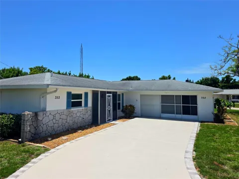 352 PINE TREE ROAD