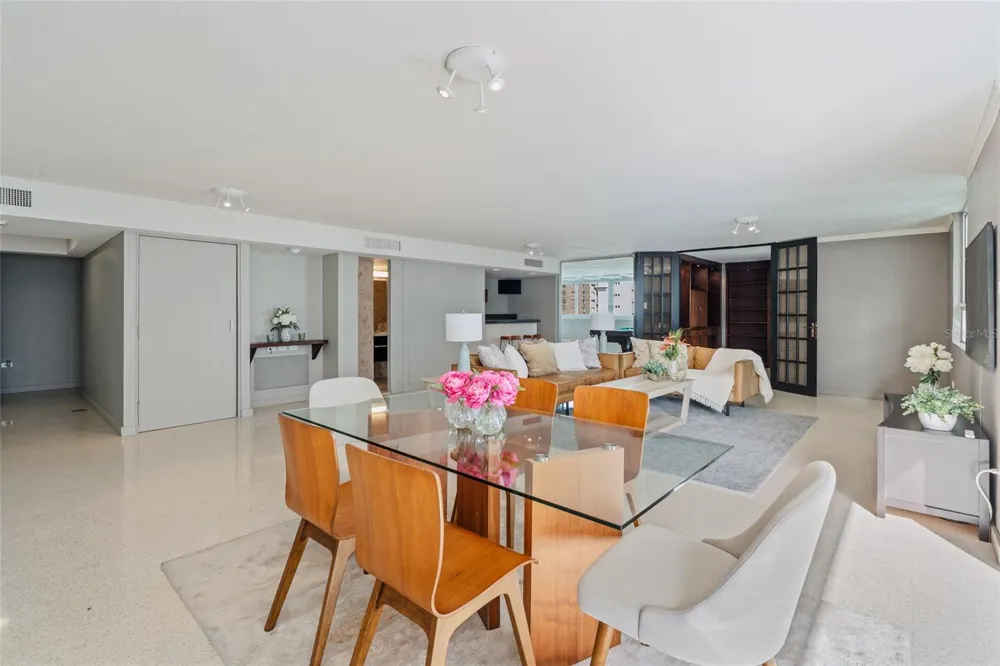 77 KINGS COURT #802 San Juan, PR 00911