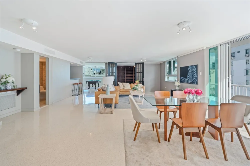 77 KINGS COURT #802 San Juan, PR 00911