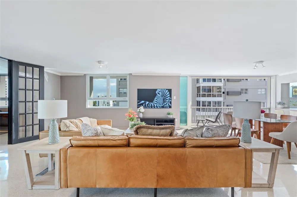 77 KINGS COURT #802 San Juan, PR 00911