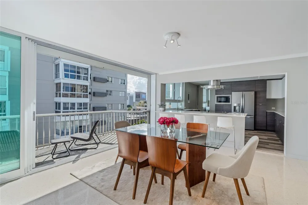 77 KINGS COURT #802 San Juan, PR 00911