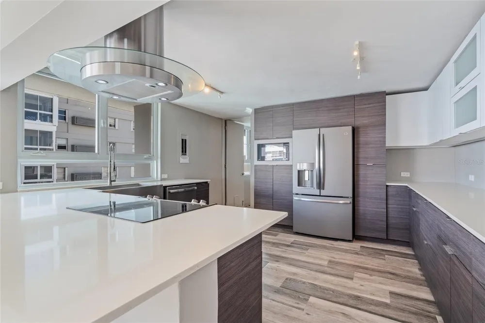 77 KINGS COURT #802 San Juan, PR 00911