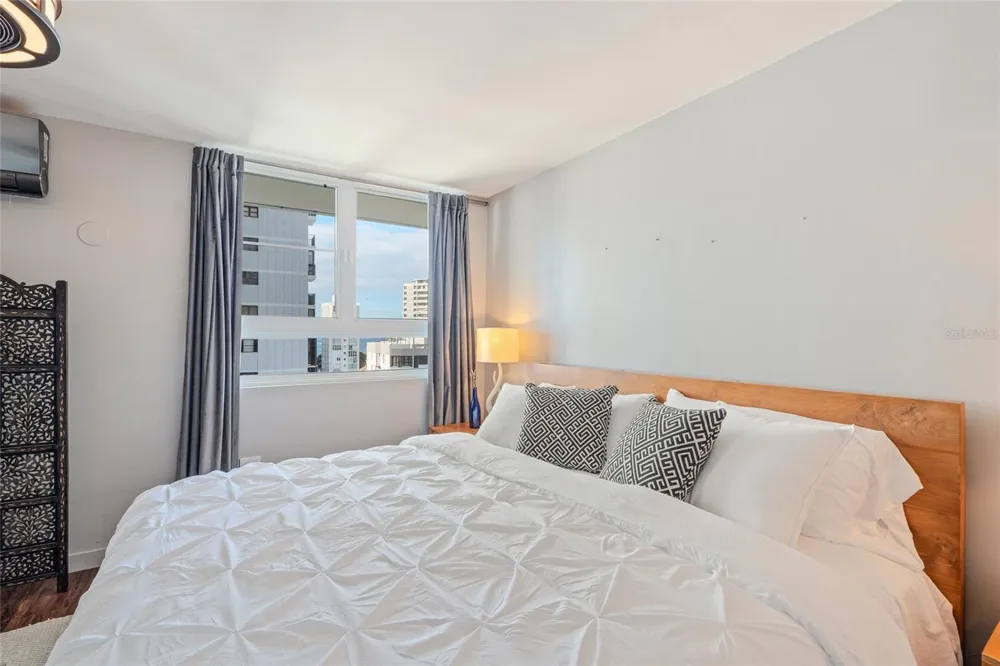 77 KINGS COURT #802 San Juan, PR 00911