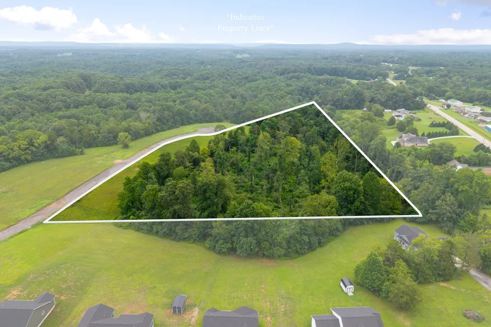 4 Johnson Chapel Rd Sparta, TN 38583