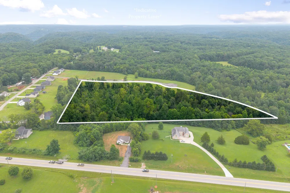 4 Johnson Chapel Rd Sparta, TN 38583