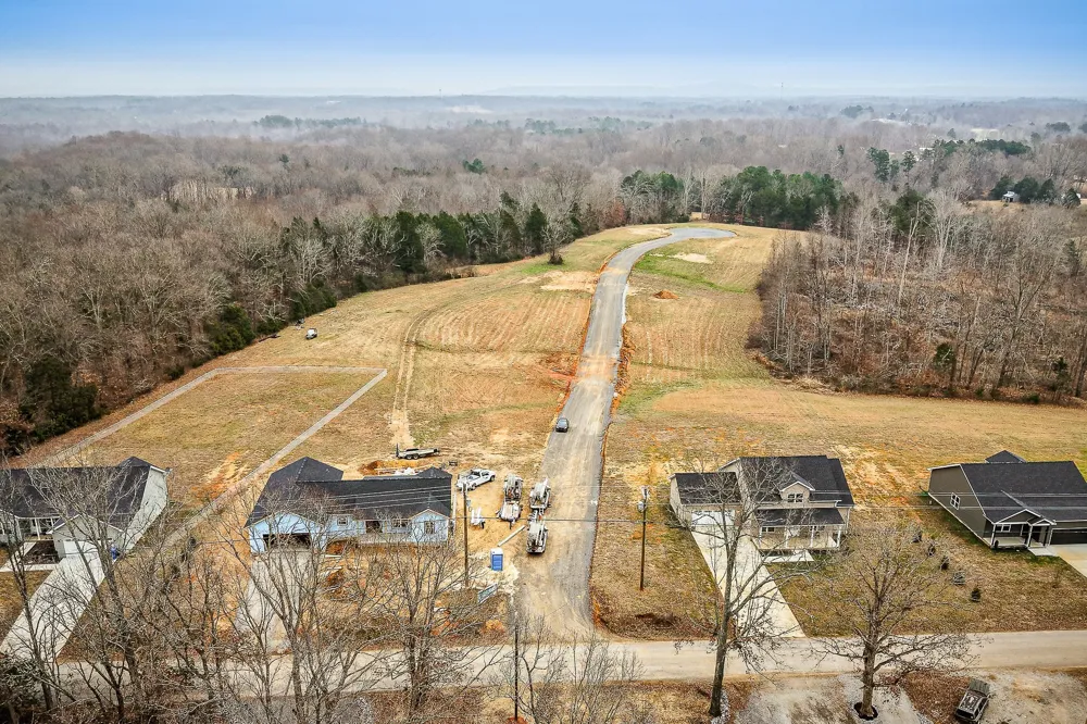 4 Johnson Chapel Rd Sparta, TN 38583
