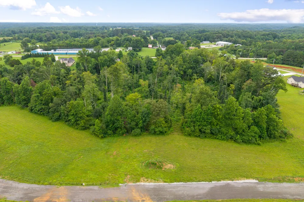 4 Johnson Chapel Rd Sparta, TN 38583