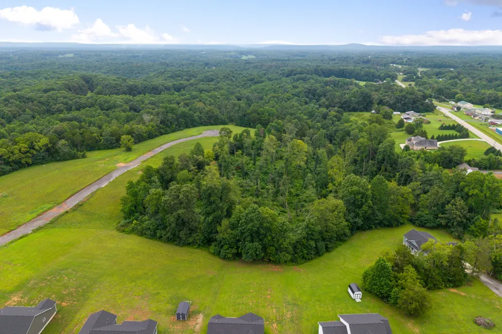 4 Johnson Chapel Rd Sparta, TN 38583