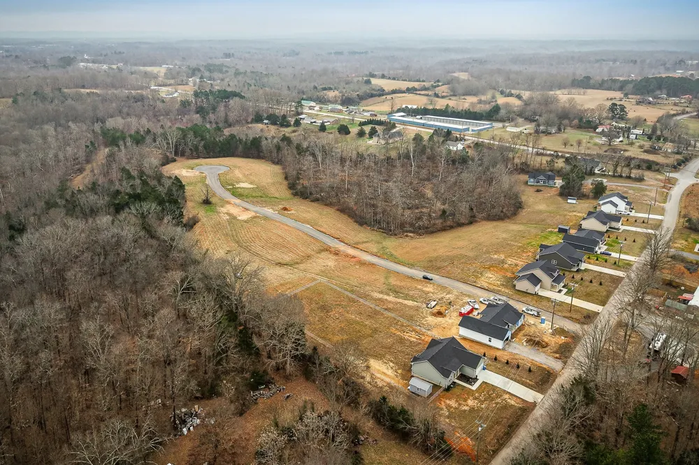 4 Johnson Chapel Rd Sparta, TN 38583