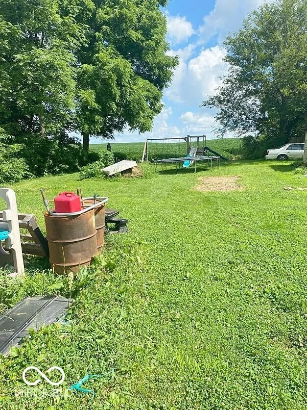 5232 E Us Highway 40 Greencastle, IN 46135