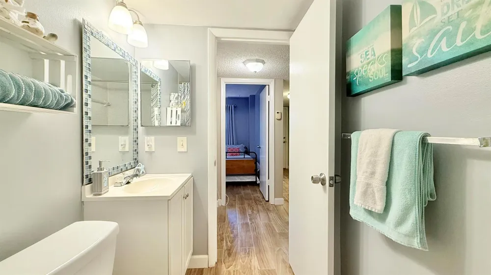 7370 S Ocean Drive #115 Jensen Beach, FL 34957