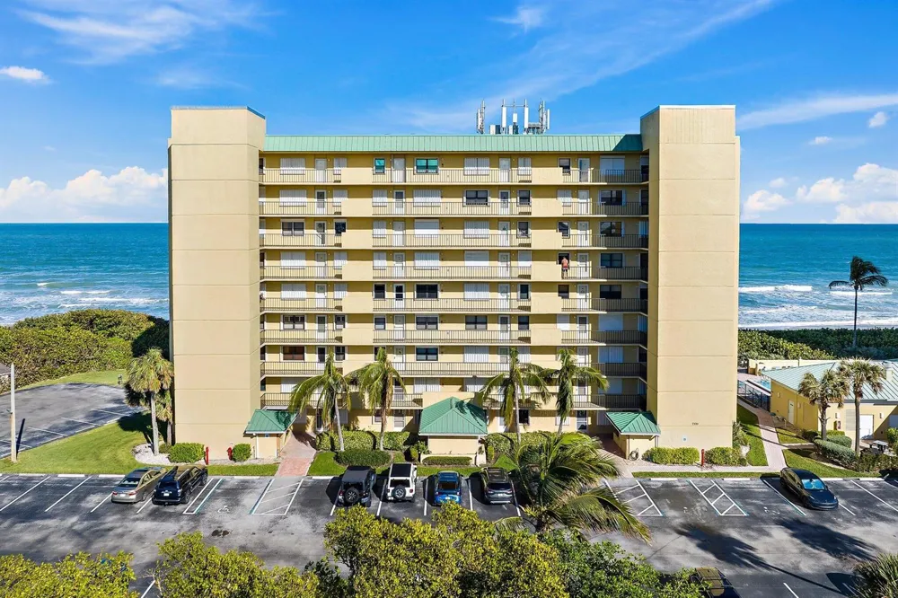 7370 S Ocean Drive #115 Jensen Beach, FL 34957