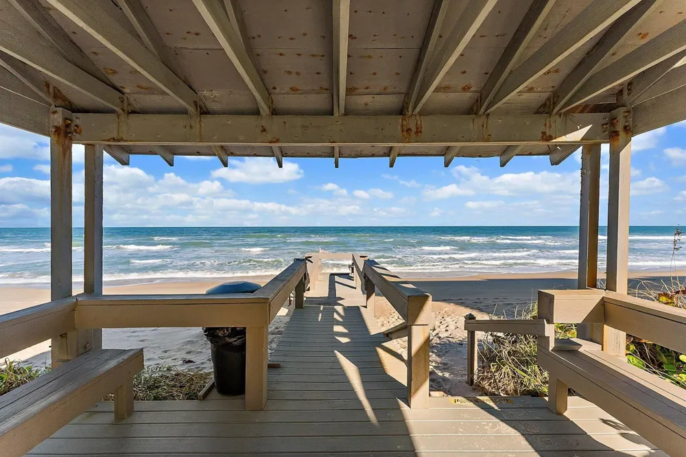 7370 S Ocean Drive #115 Jensen Beach, FL 34957