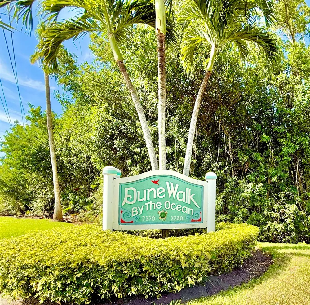 7370 S Ocean Drive #115 Jensen Beach, FL 34957