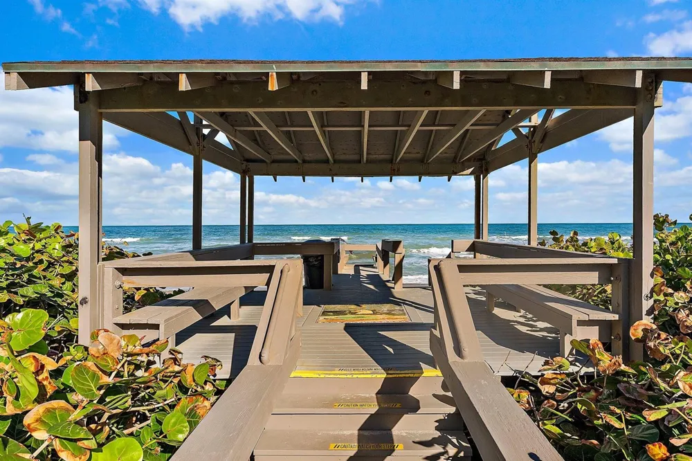 7370 S Ocean Drive #115 Jensen Beach, FL 34957