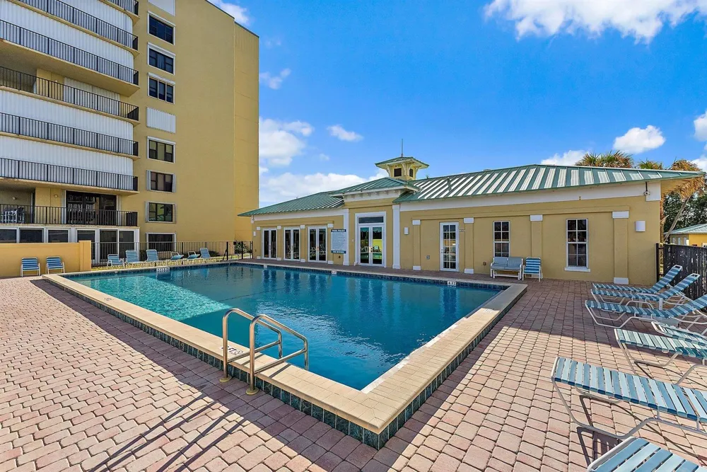 7370 S Ocean Drive #115 Jensen Beach, FL 34957