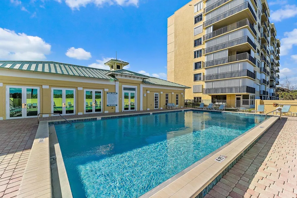 7370 S Ocean Drive #115 Jensen Beach, FL 34957